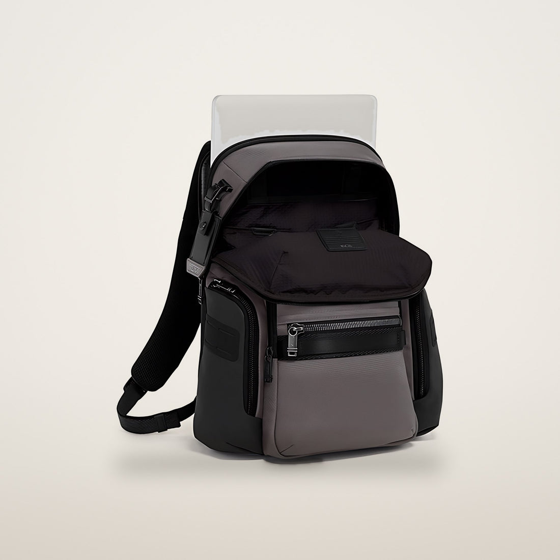 TUMI Alpha Bravo Navigation Backpack