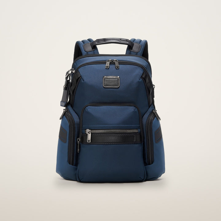 TUMI Alpha Bravo Navigation Backpack