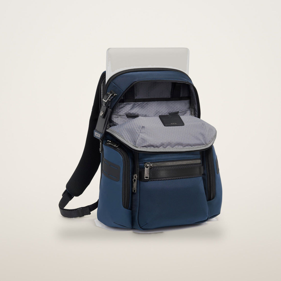 TUMI Alpha Bravo Navigation Backpack