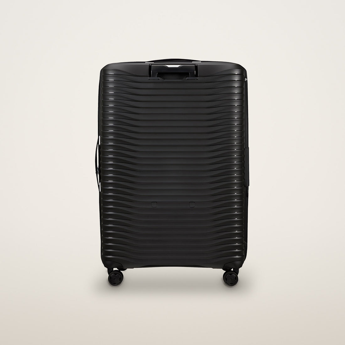 Samsonite Upscape Spinner 81 Ekstra Stor Kuffert m. ekspansion