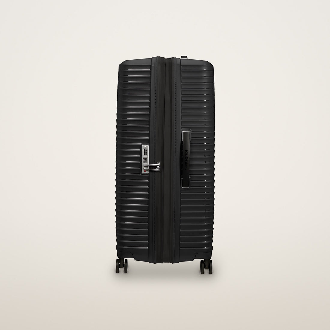 Samsonite Upscape Spinner 81 Ekstra Stor Kuffert m. ekspansion