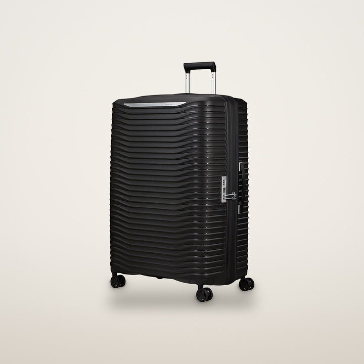Samsonite Upscape Spinner 81 Extra Large Suitcase with expansion