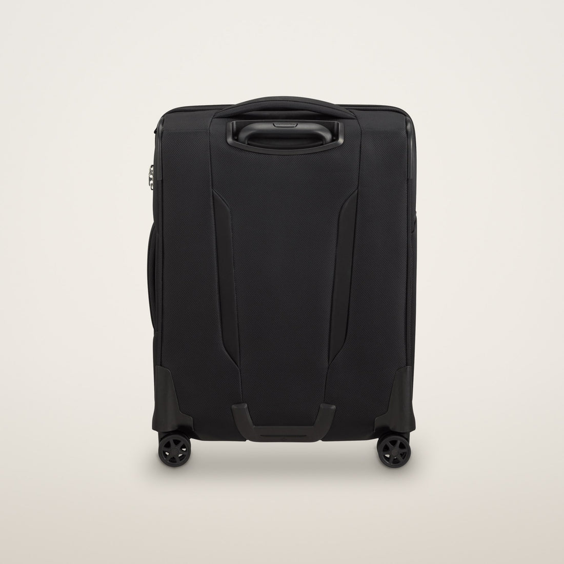 Samsonite Respark Kabinekuffert med 4 hjul 55cm EXP åbner på midten