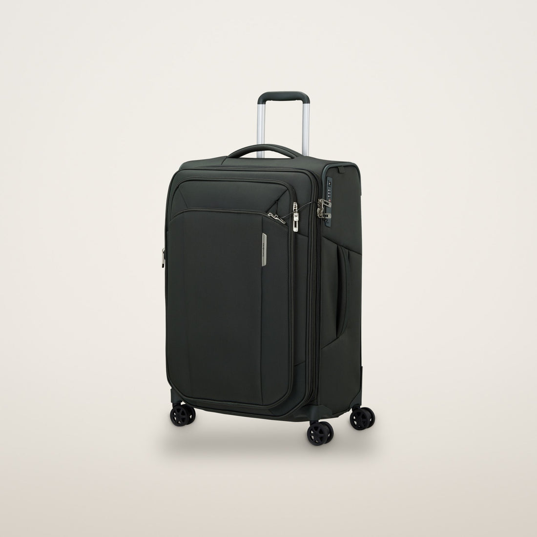 Samsonite Respark Expandable suitcase 67cm