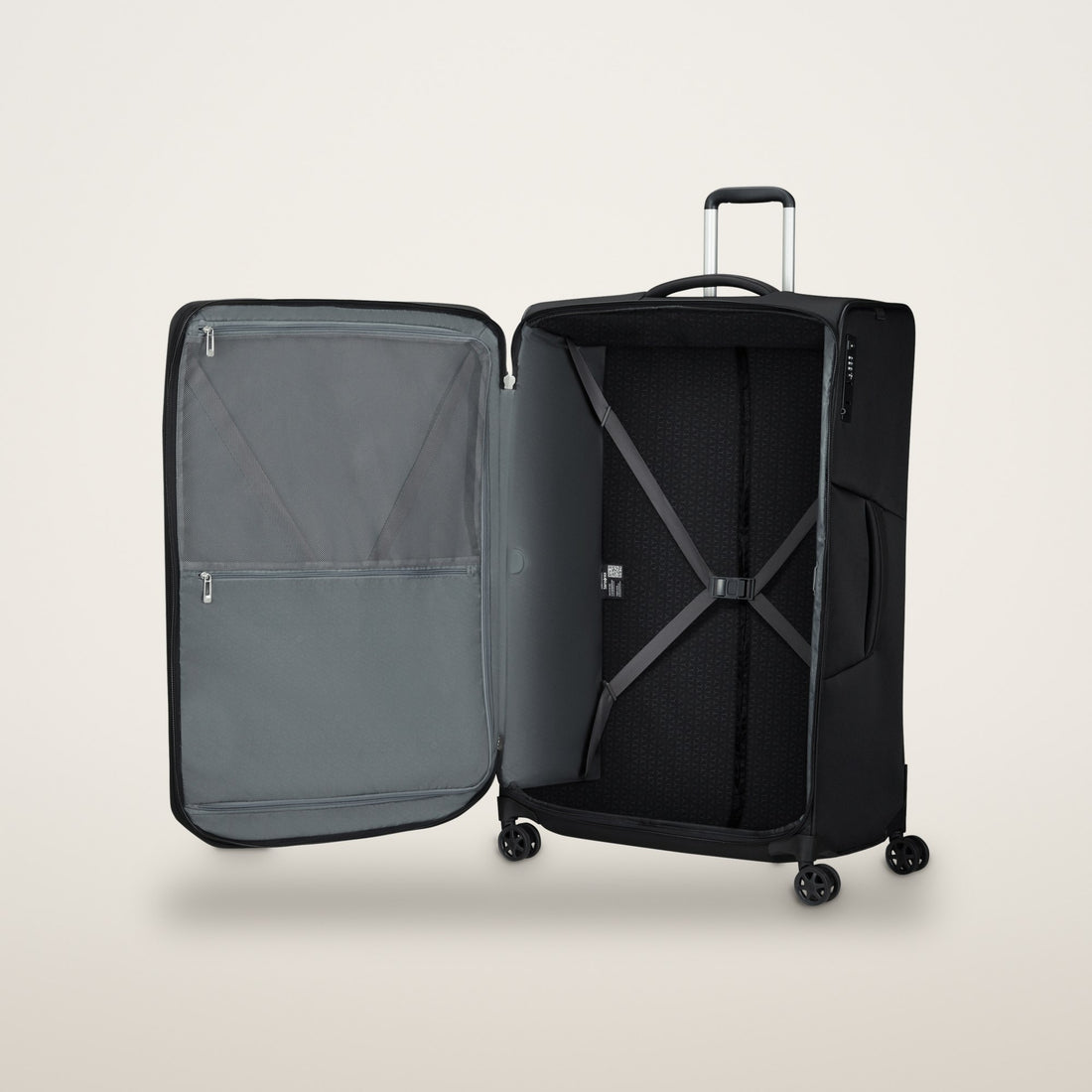 Samsonite Respark Expandable suitcase 82cm