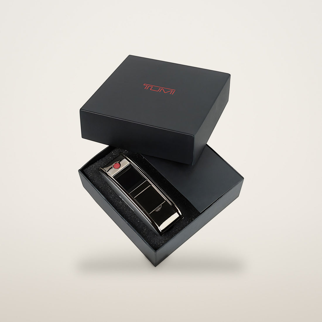 Tumi Digital Suitcase Scale
