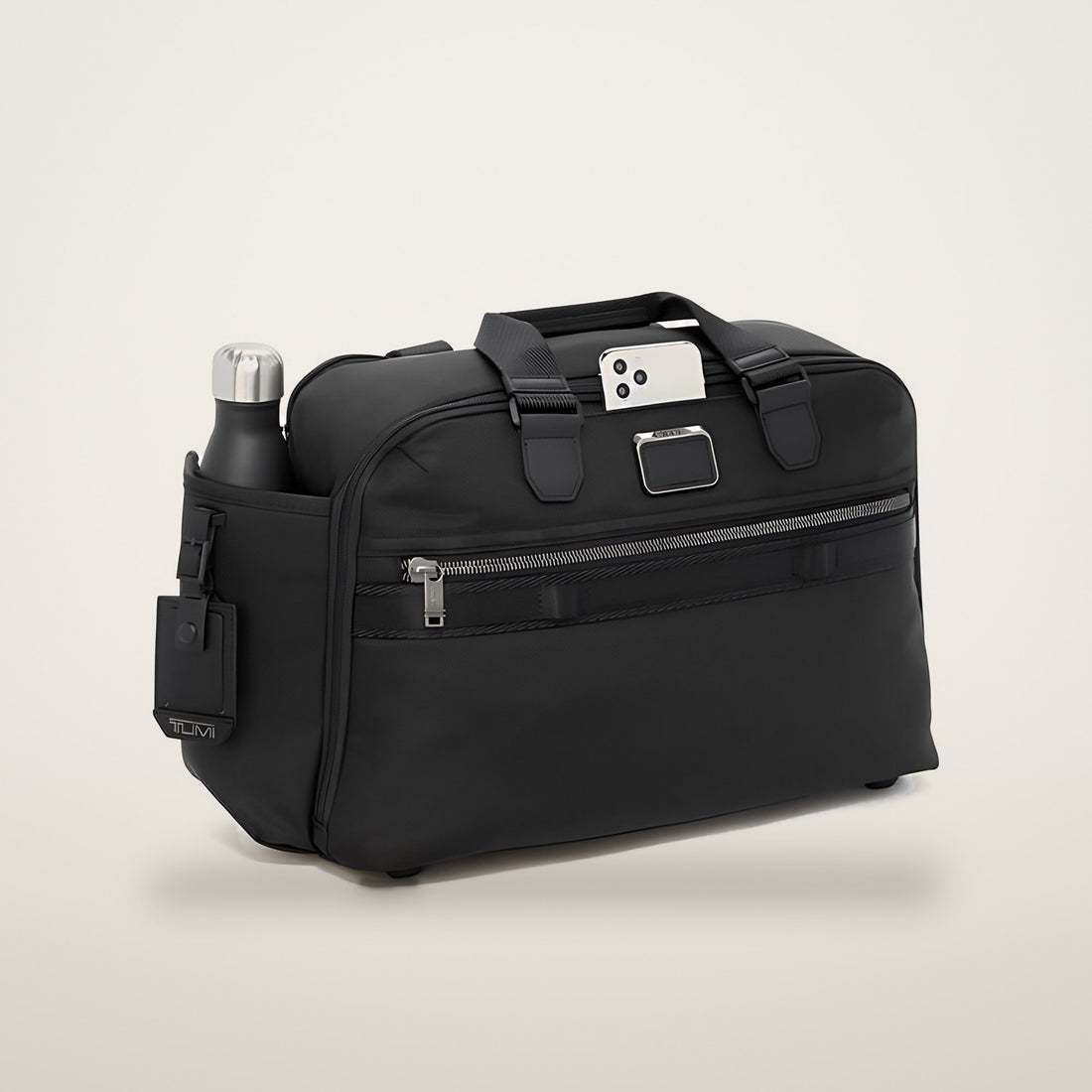 TUMI Alpha Bravo Fleet Day Duffel