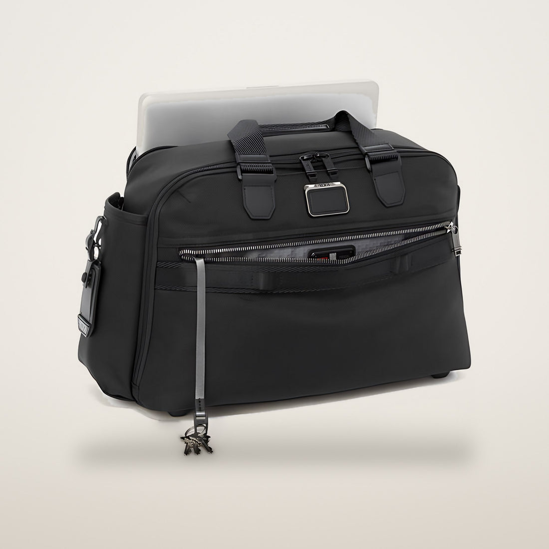 TUMI Alpha Bravo Fleet Day Duffel