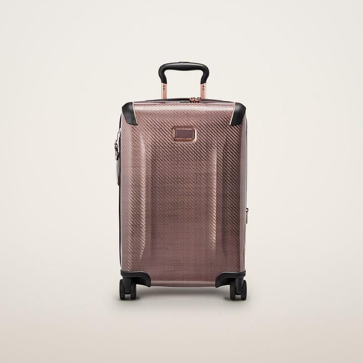 Tegra Lite International Expandable 4 Wheeled Carry-On