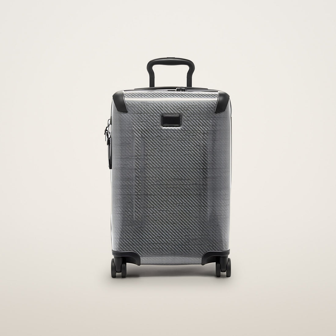 Tegra Lite International Expandable 4 Wheeled Carry-On