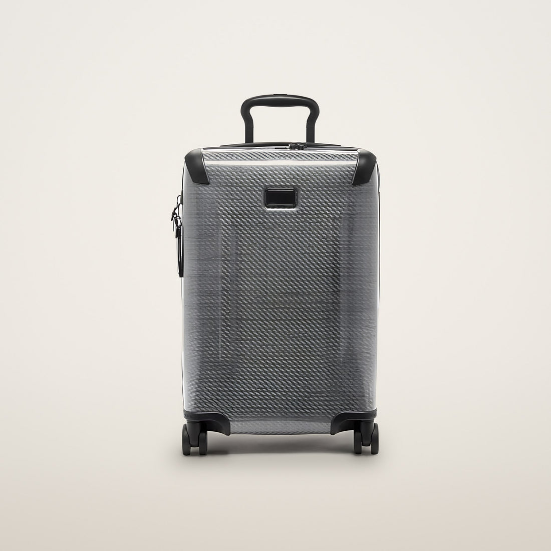 Tegra Lite International Expandable 4 Wheeled Carry-On