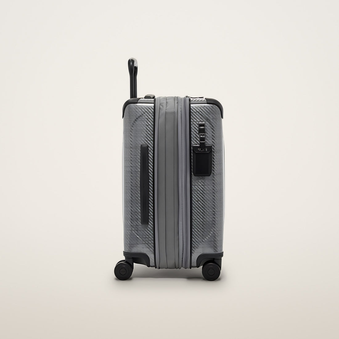 Tegra Lite International Expandable 4 Wheeled Carry-On