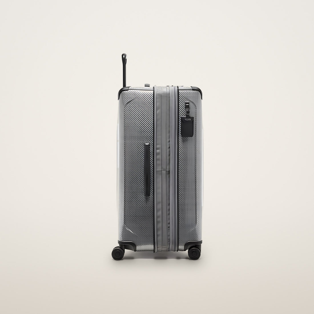 Tegra Lite Extended Trip Expandable 4 Wheeled Packing Case