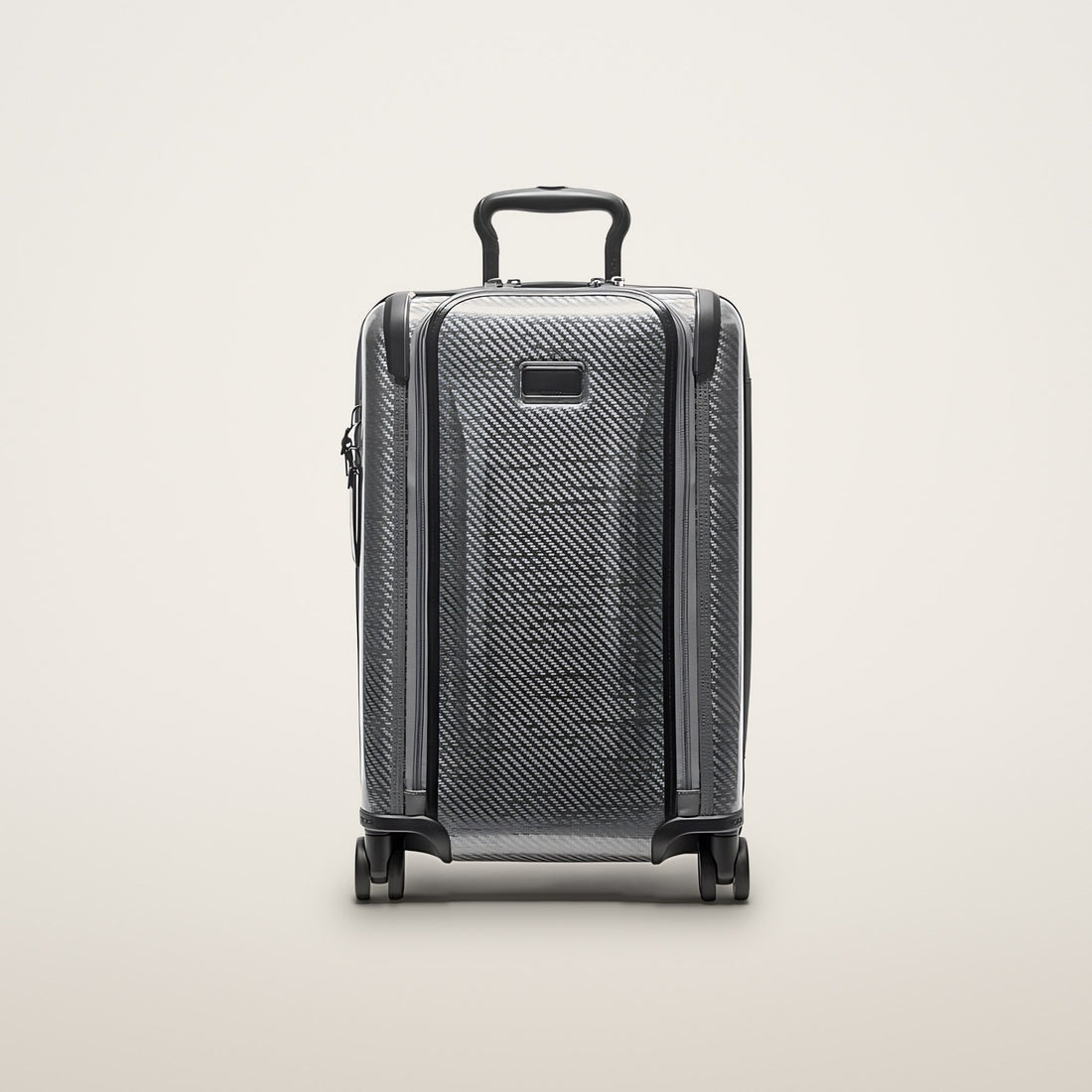 Tegra Lite International Front Pocket Expandable 4 Wheeled Carry-On