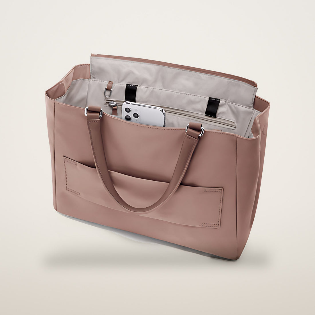 Tumi Voyageur Valetta Medium Tote