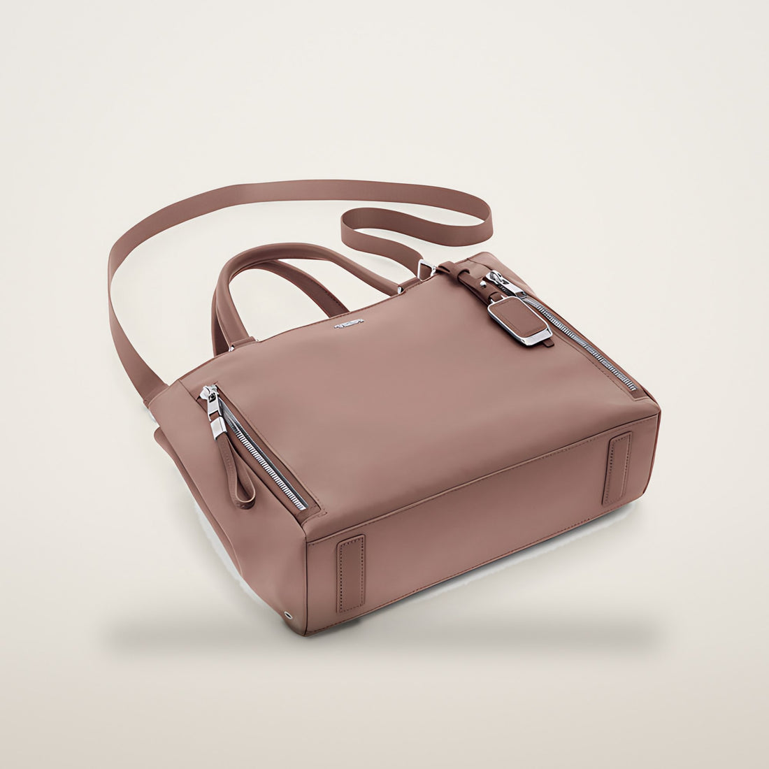 Tumi Voyageur Valetta Medium Tote