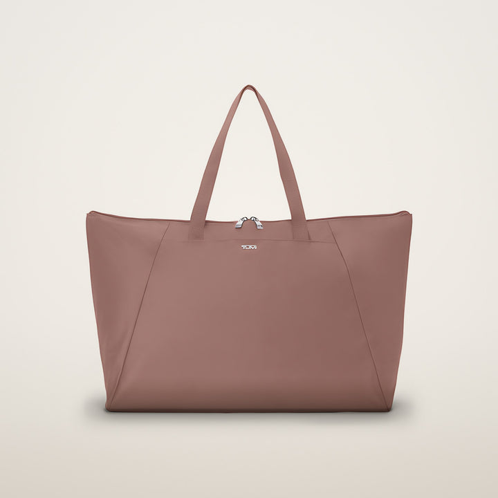 Tumi Voyageur Just In Case Totebag