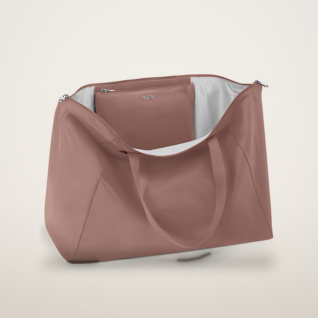 Tumi Voyageur Just In Case Tote Bag