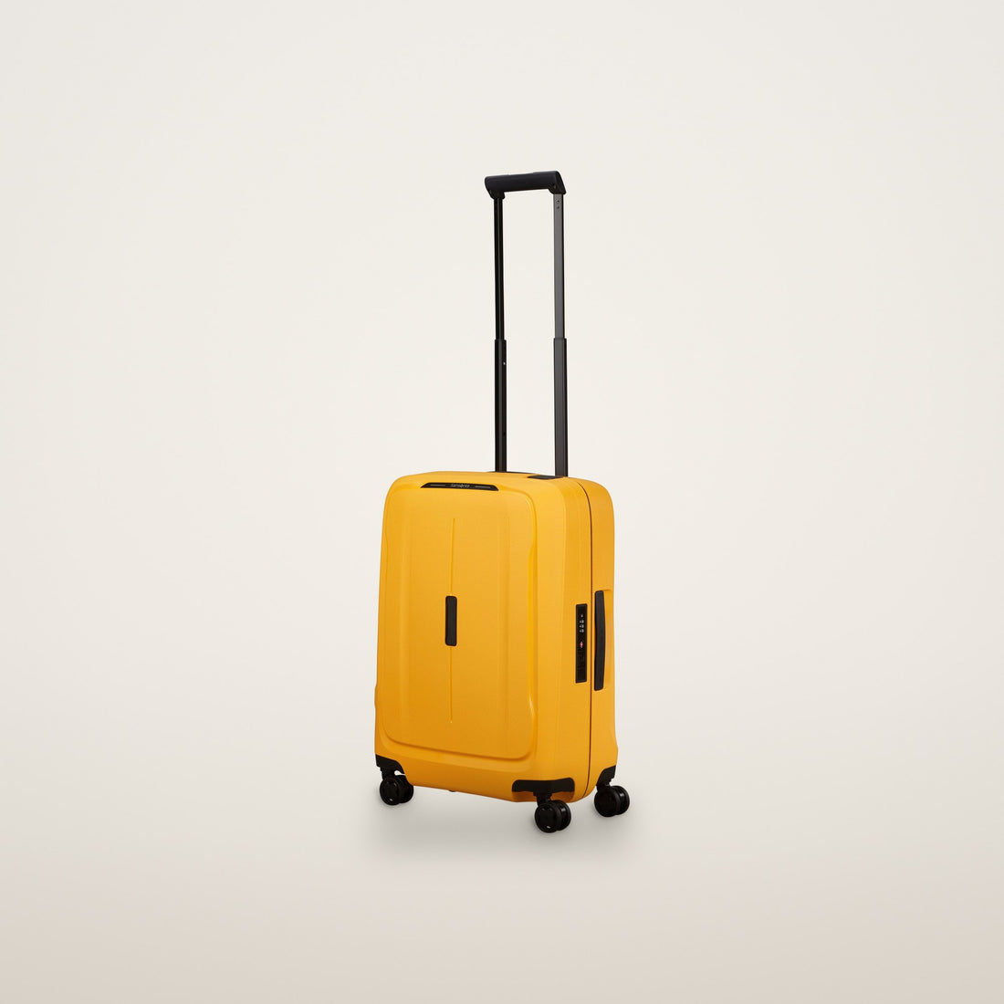 Samsonite Essens Kabine Kuffert 55