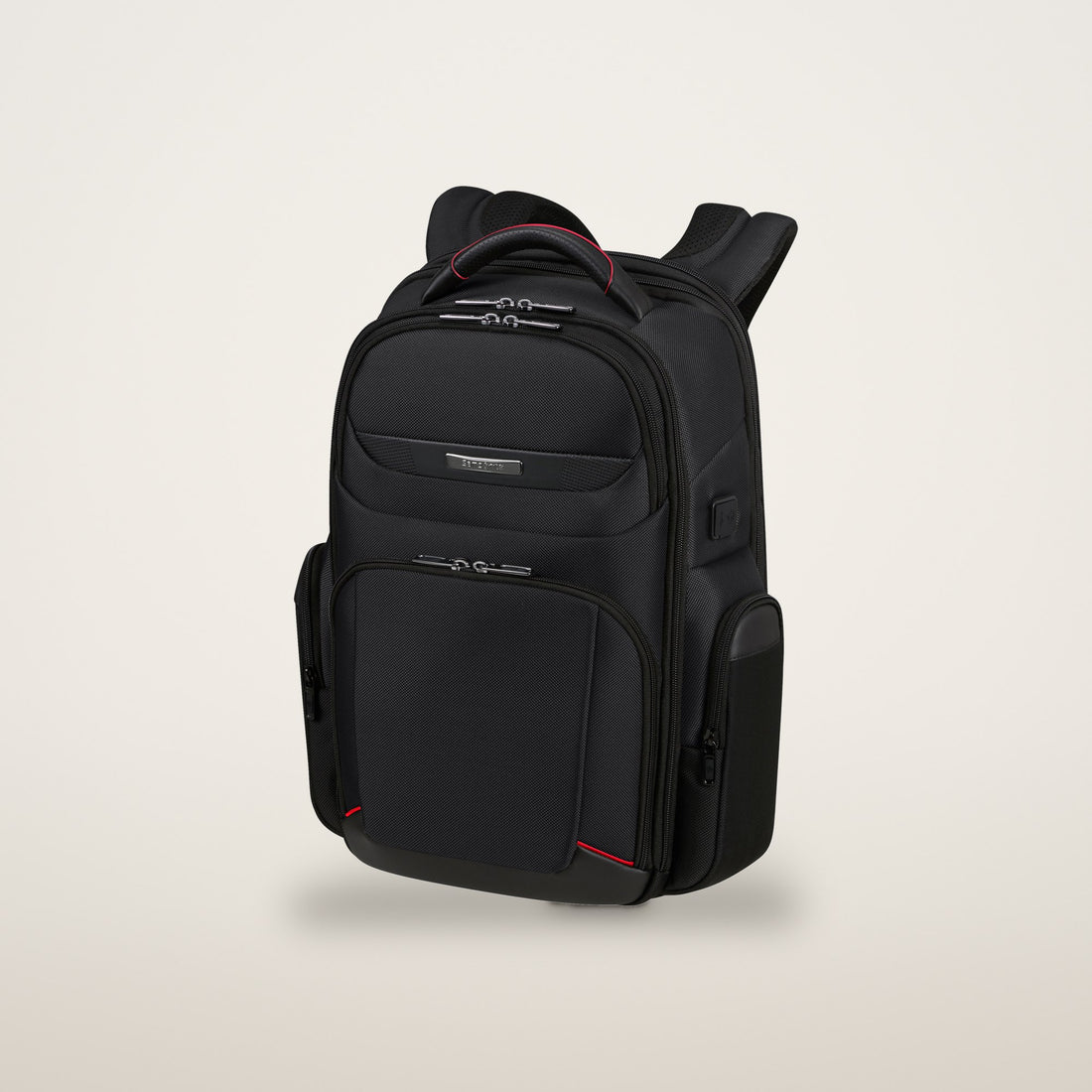 Samsonite Pro DLX 6 rygsæk 15.6" expandable 1471371041