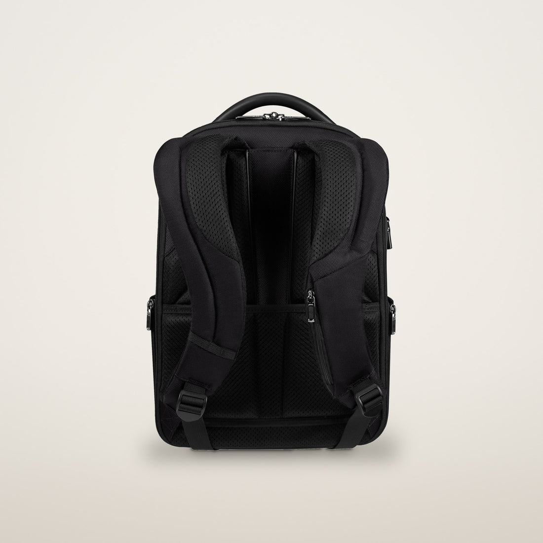 Samsonite Pro DLX 6 bagside med skulderstropper