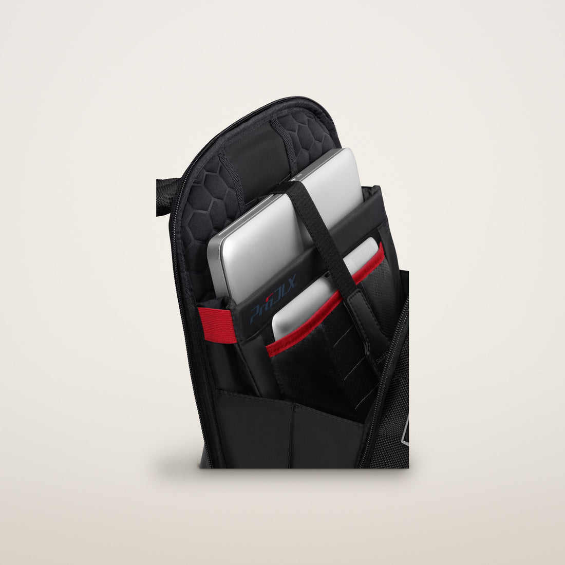 Samsonite Pro DLX 6 rygsæk til 14.1" laptop og 10.5" tabletlomme
