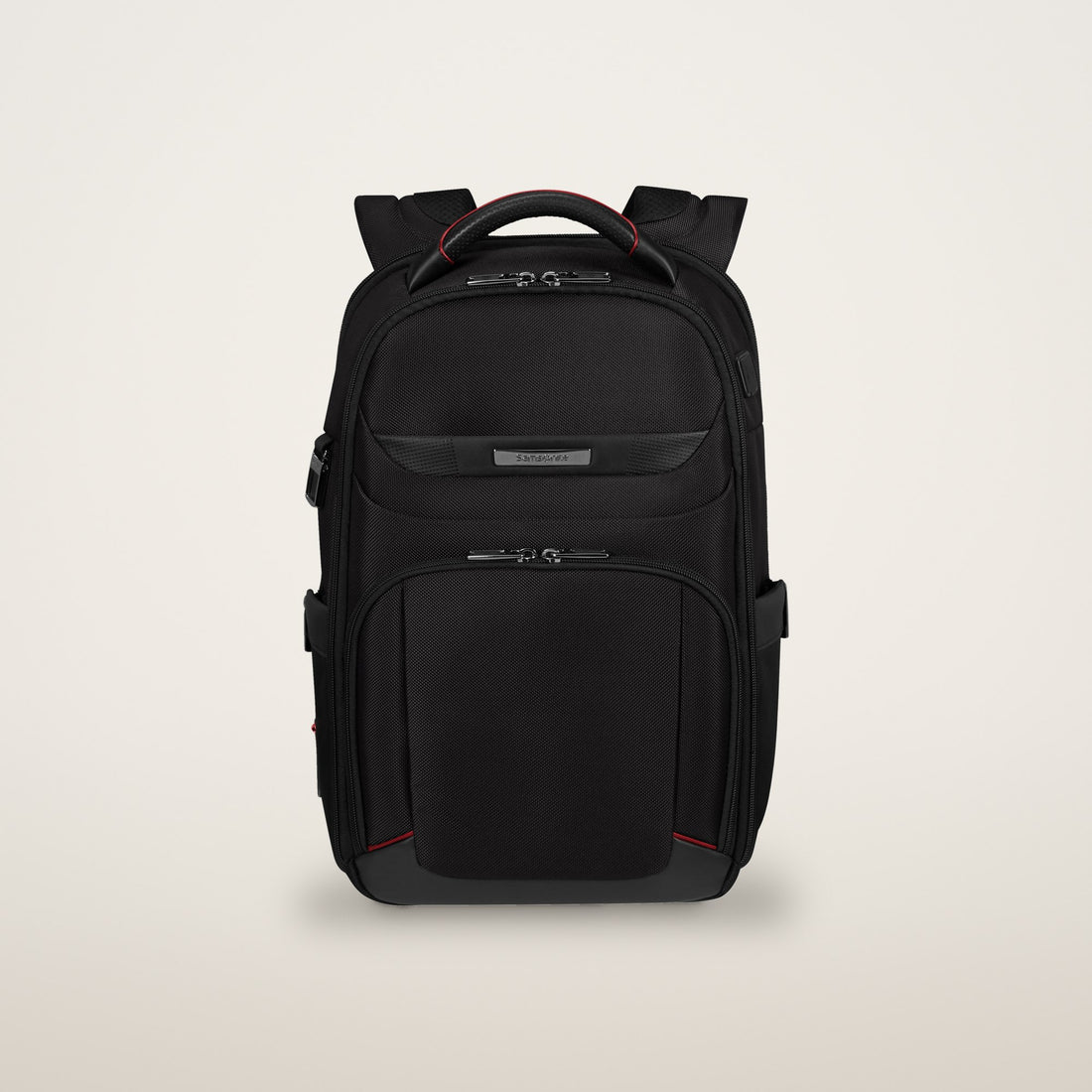 Samsonite Pro DLX 6 rygsæk frontbillede
