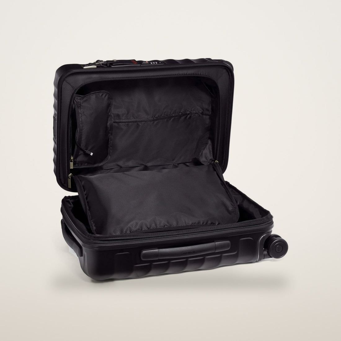 Tumi 19 Degree Polycarbonate International Carry-On