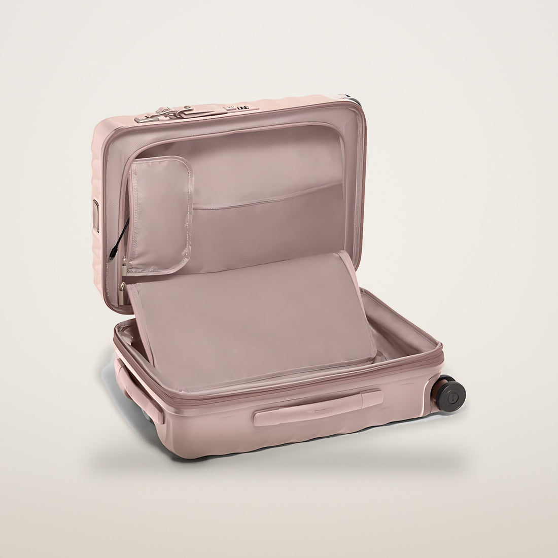 Tumi 19 Degree Polycarbonate International Carry-On