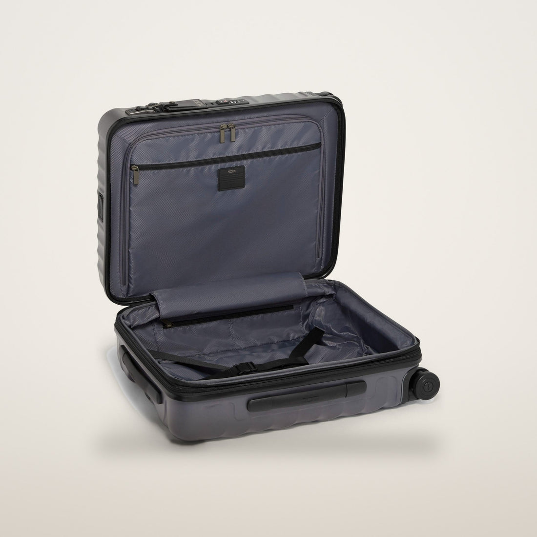 Tumi 19 Degree Polycarbonate Continental Carry-On