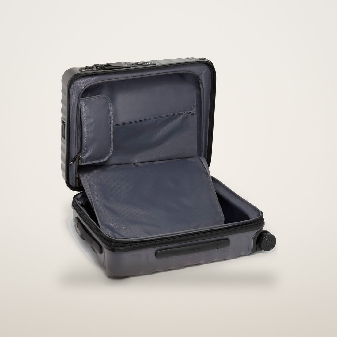 Tumi 19 Degree Polycarbonate Continental Carry-On