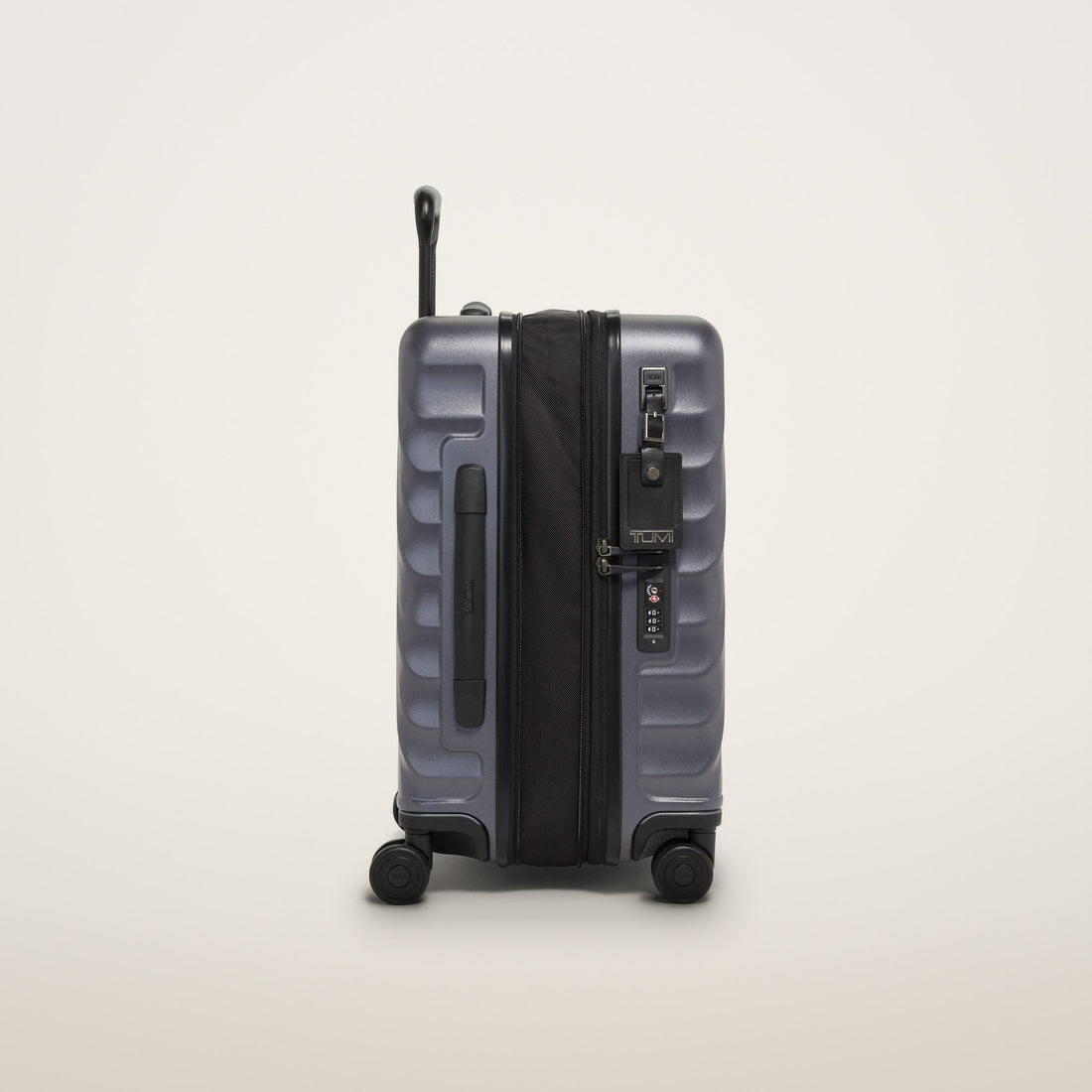 Tumi 19 Degree Polycarbonate Continental Carry-On