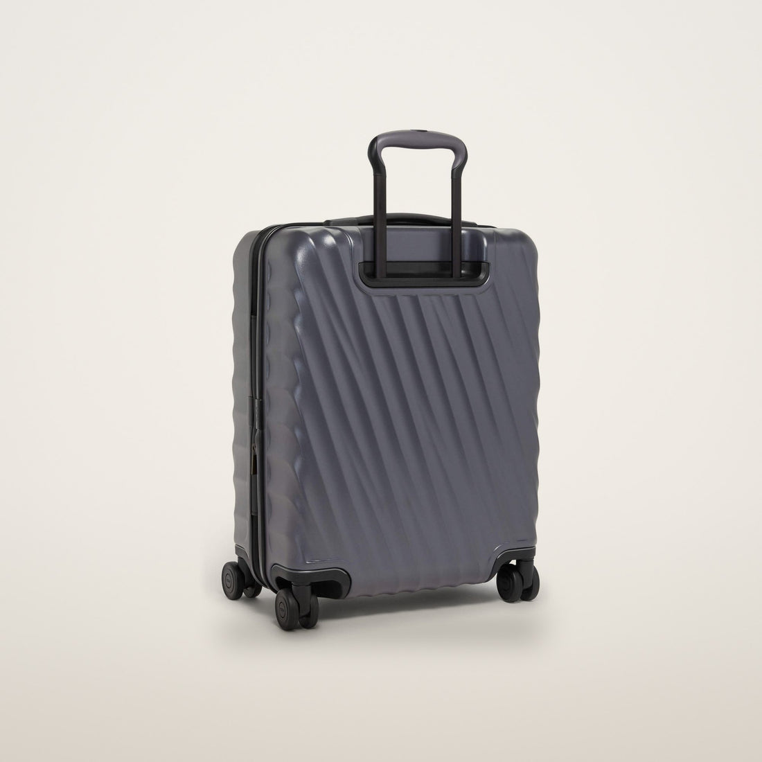 Tumi 19 Degree Polycarbonate Continental Carry-On