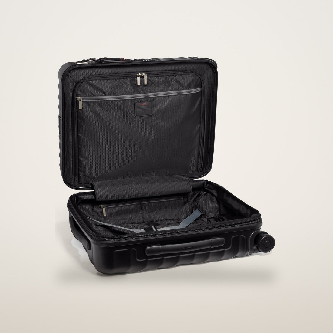 Tumi 19 Degree Polycarbonate Continental Carry-On