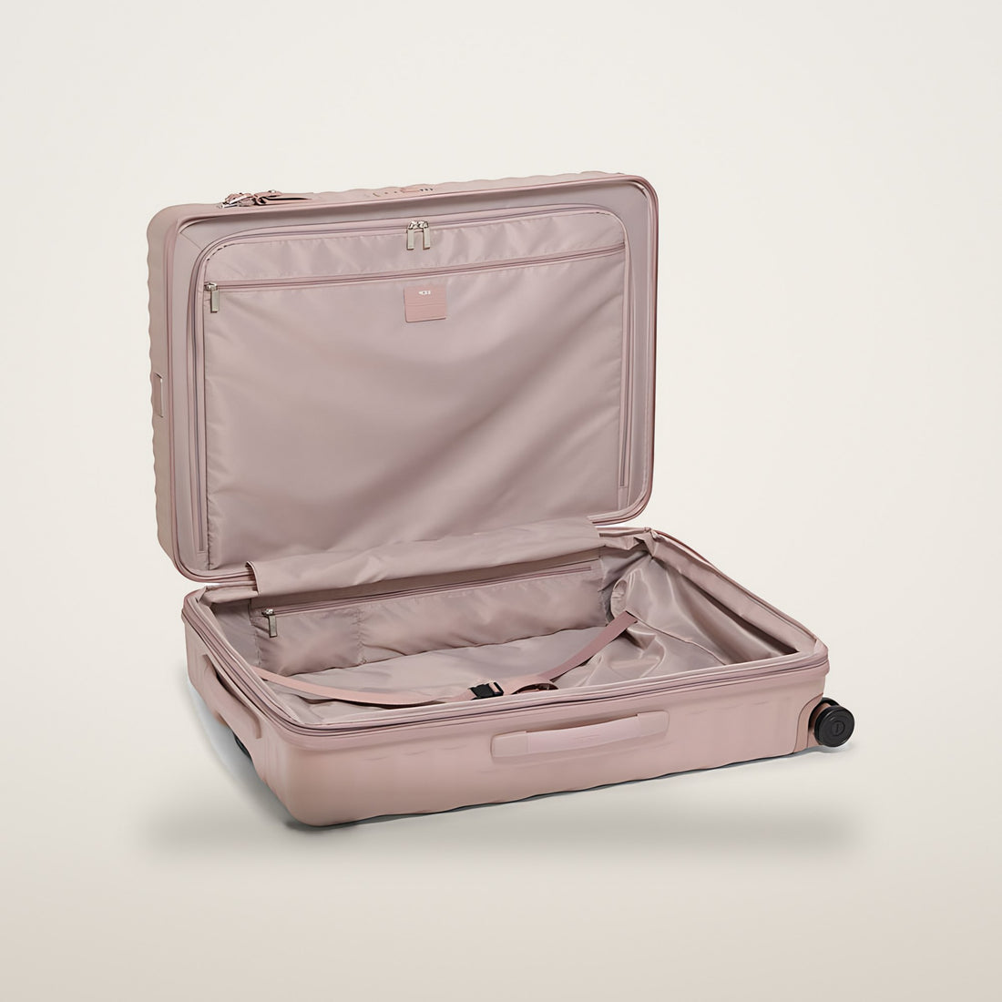Tumi 19 Degree Polycarbonate Extended Trip