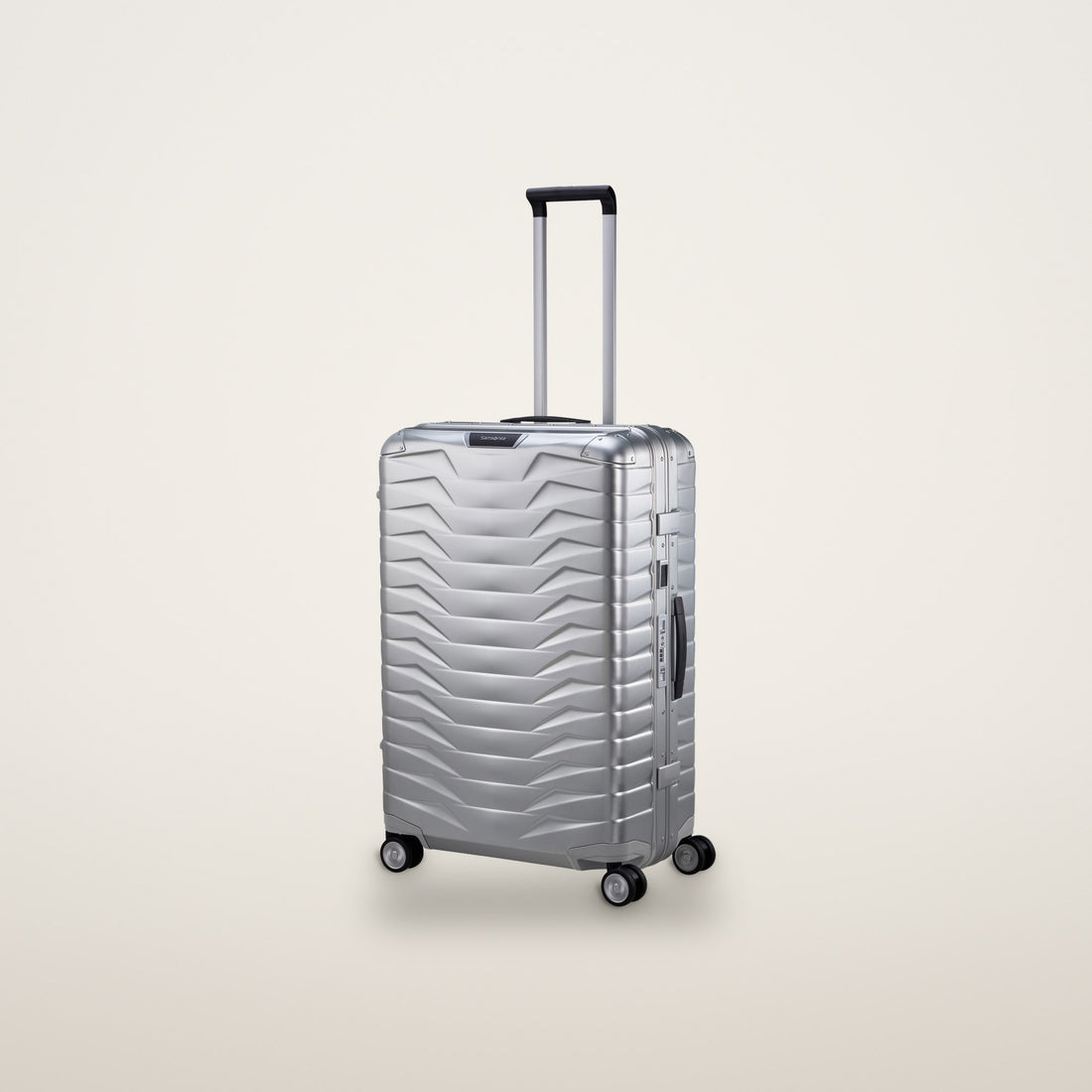 Samsonite Proxis ALU Spinner 76cm