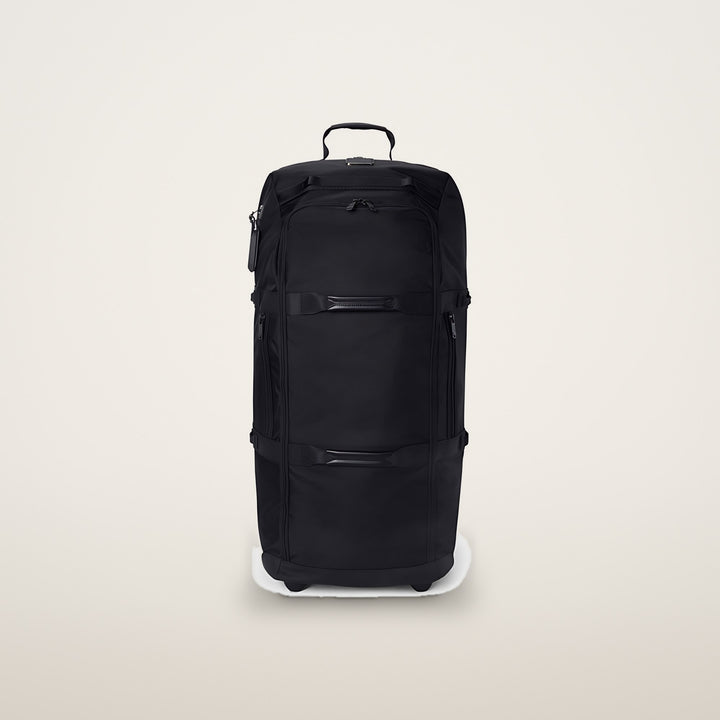 TUMI Alpha Bravo Collapsible Duffel