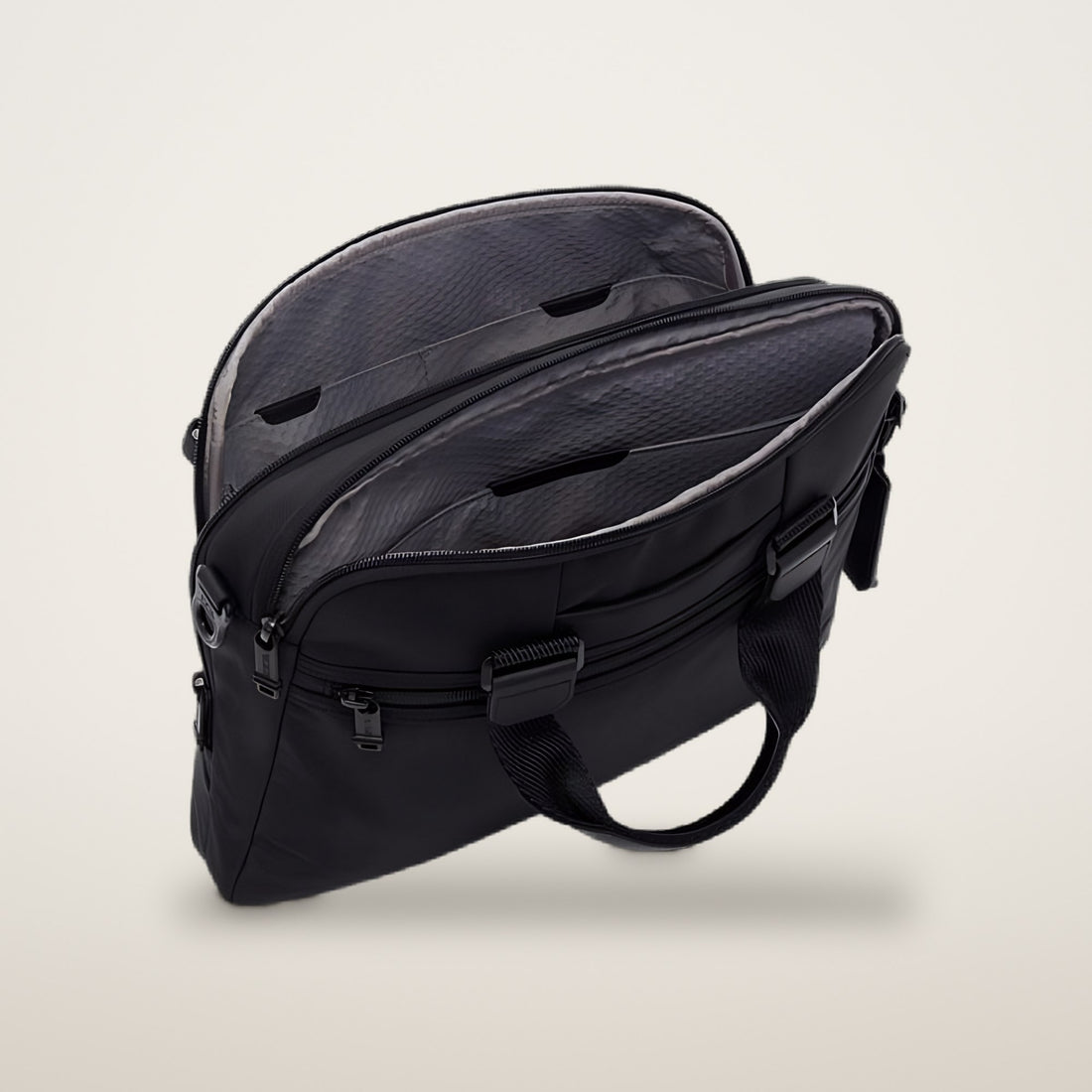 TUMI Alpha Bravo Calhoun Brief