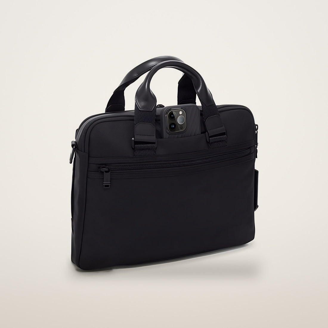TUMI Alpha Bravo Calhoun Brief