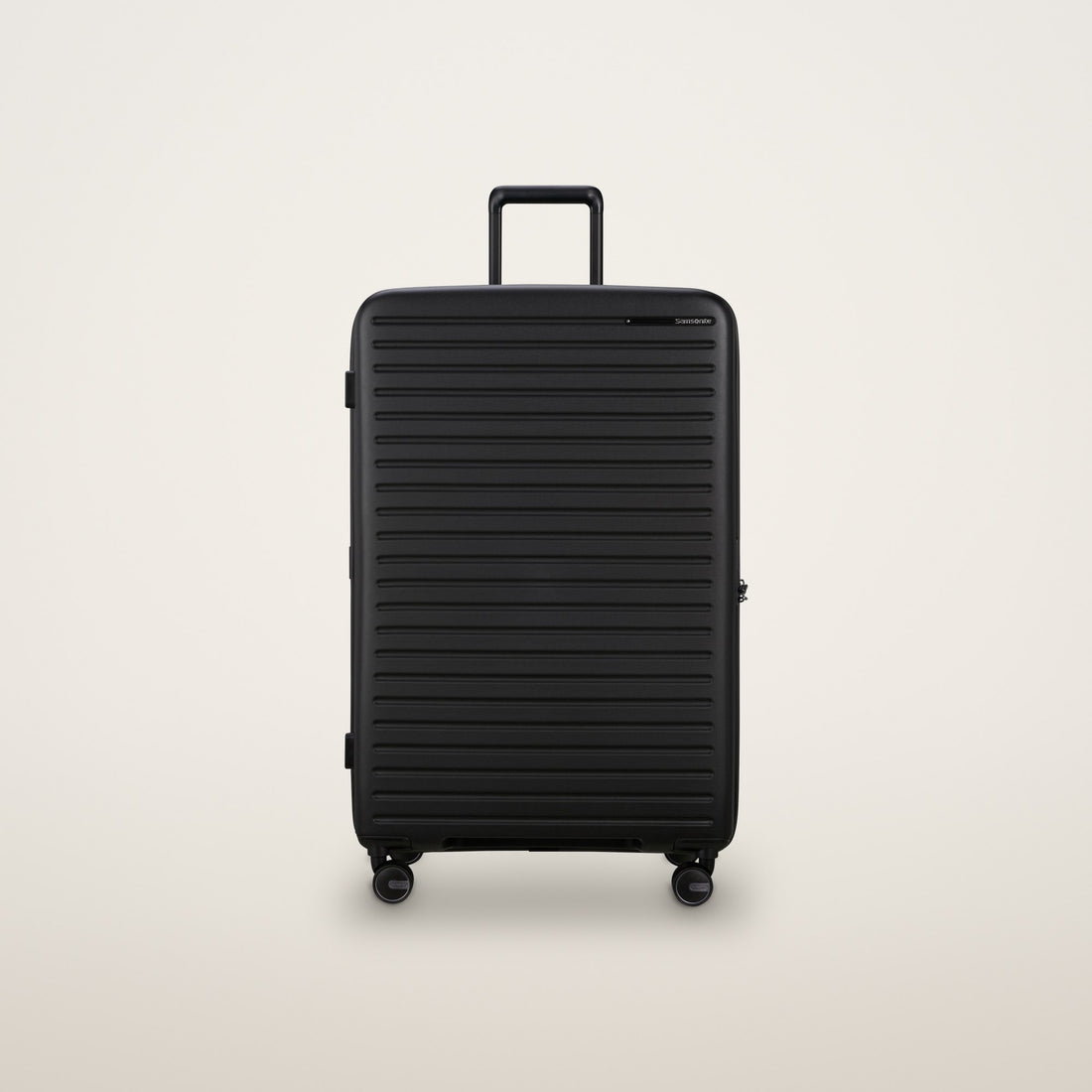 Samsonite Restackd Spinner Ekspanderbar Kuffert 81cm
