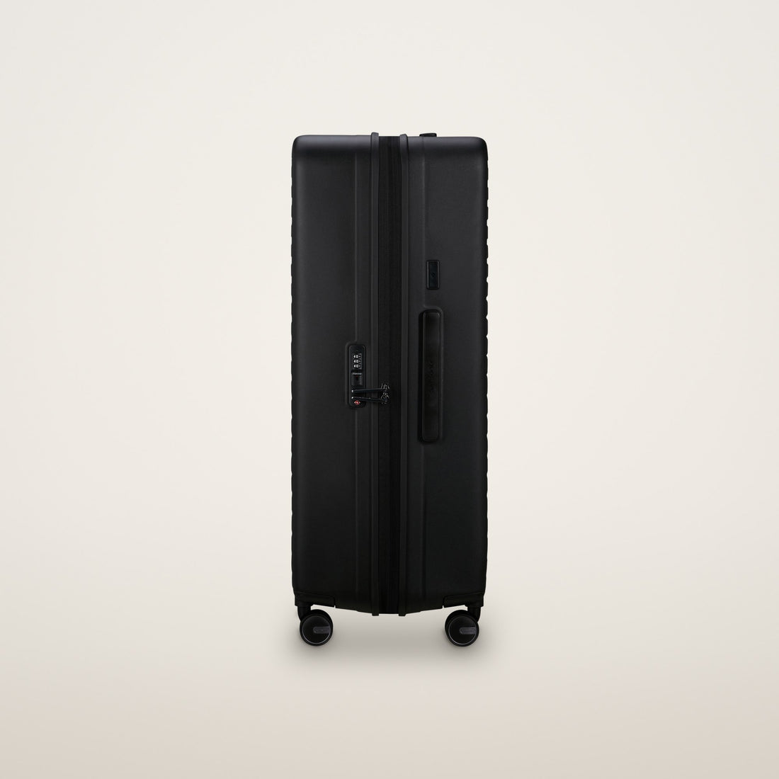 Samsonite Restackd Spinner Ekspanderbar Kuffert 81cm