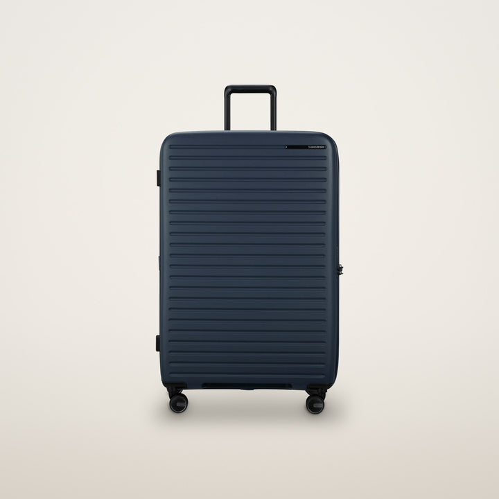 Samsonite Restackd Spinner Ekspanderbar Kuffert 81cm