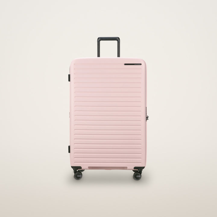 Samsonite Restackd Spinner Ekspanderbar Kuffert 81cm
