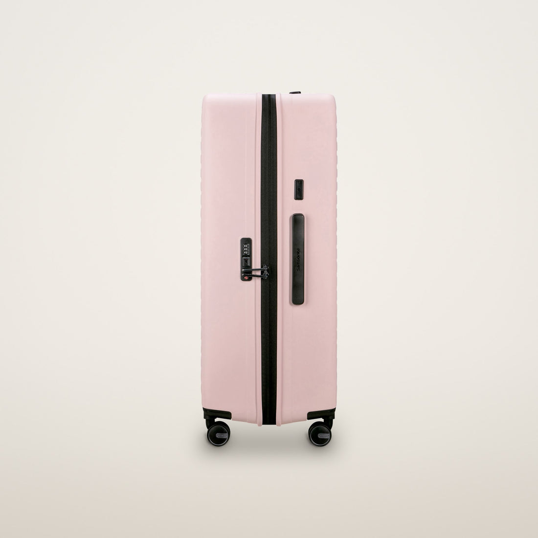 Samsonite Restackd Spinner Ekspanderbar Kuffert 81cm