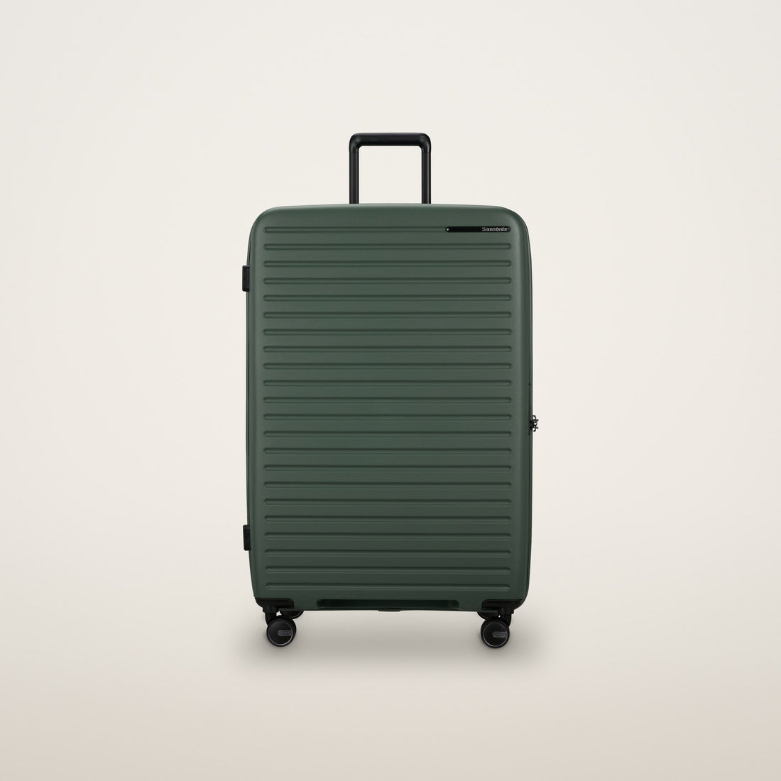 Samsonite Restackd Spinner Ekspanderbar Kuffert 81cm