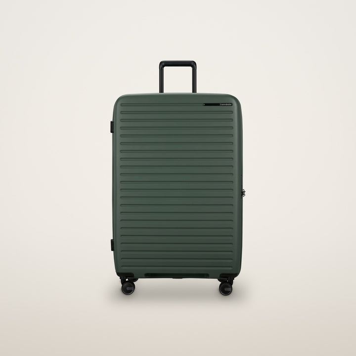 Samsonite Restackd Spinner Ekspanderbar Kuffert 81cm