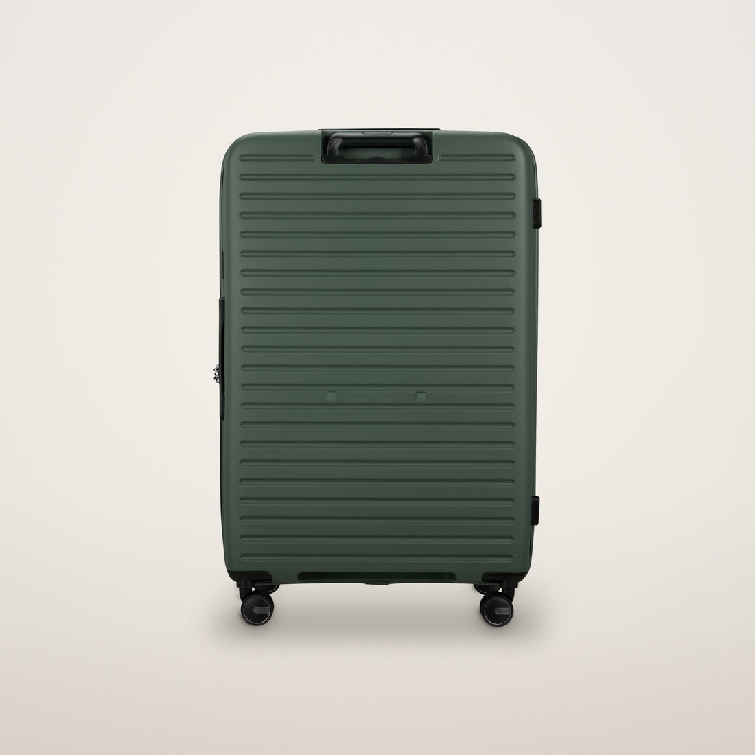 Samsonite Restackd Spinner Ekspanderbar Kuffert 81cm