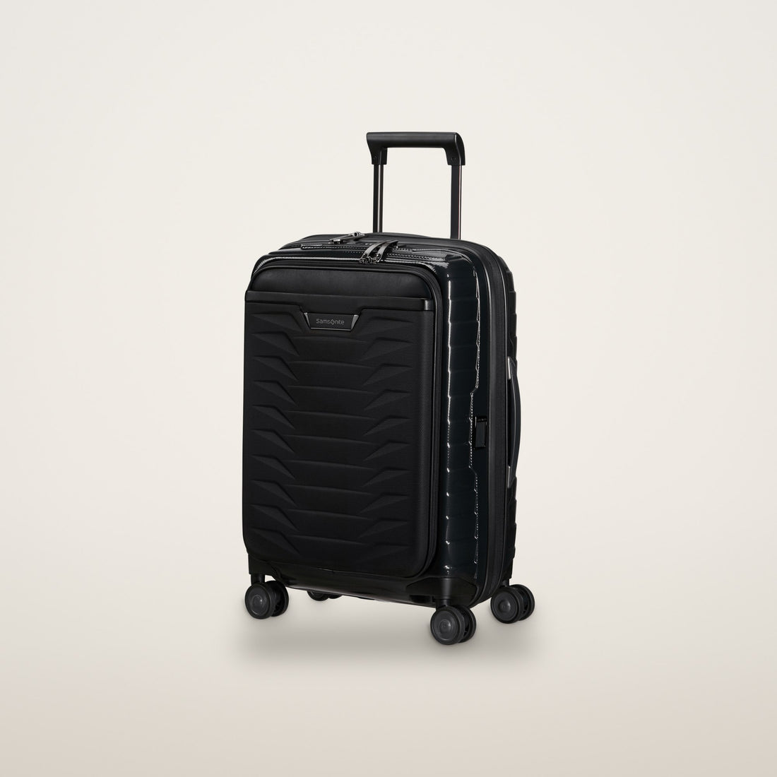Samsonite Proxis Kabine Kuffert m. frontlomme