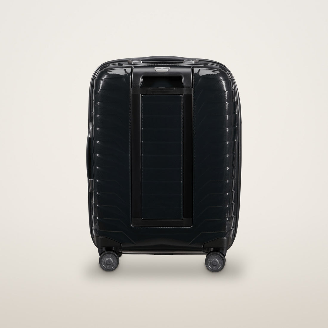 Samsonite Proxis Cabin Suitcase w. front pocket 