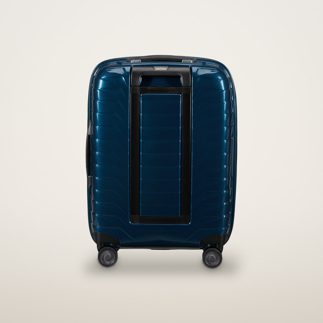 Samsonite Proxis Kabine Kuffert m. frontlomme
